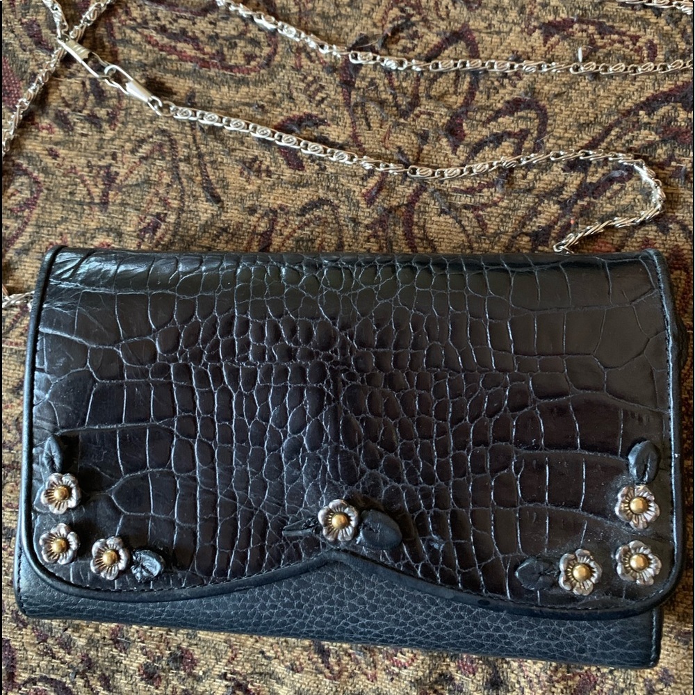 Vintage Brighton purse